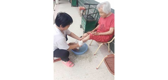 警惕：高血压竟偷走老人的记忆？